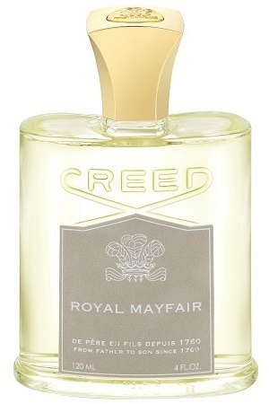 Creed Royal Mayfair