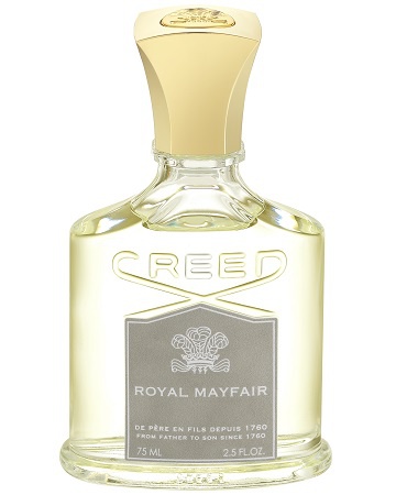 Creed Royal Mayfair