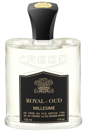 Creed Royal Oud