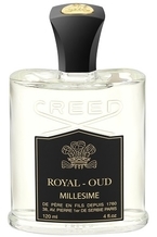 Creed Royal Oud