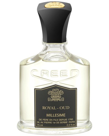 Creed Royal Oud