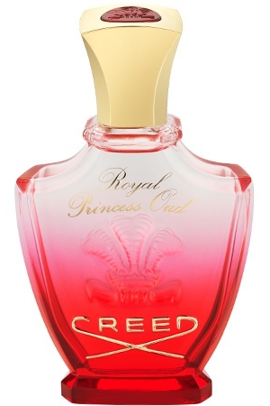 Creed Royal Princess Oud