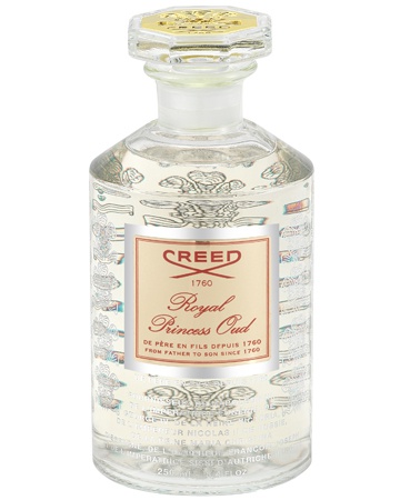 Creed Royal Princess Oud