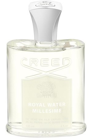 Creed Royal Water