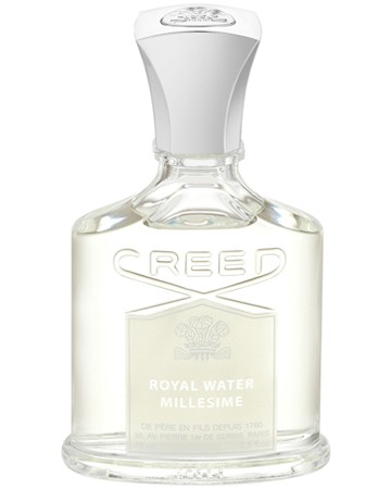 Creed Royal Water