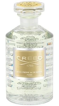 Creed Selection Verte