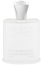 Creed Silver Mountain Water