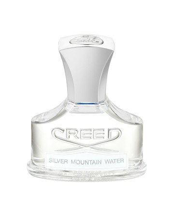 Creed Silver Mountain Water