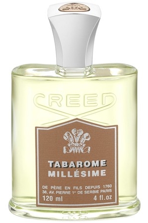 Creed Tabarome
