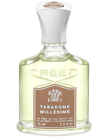 Creed Tabarome