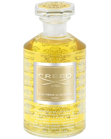 Creed Tubereuse Indiana