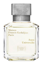 Francis Kurkdjian Aqua Universalis