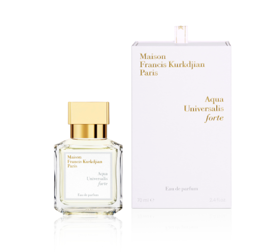 Francis Kurkdjian Aqua Universalis Forte