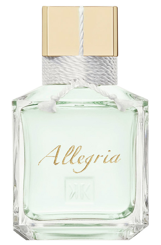 Francis Kurkdjian Allegria