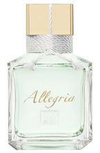 Francis Kurkdjian Allegria