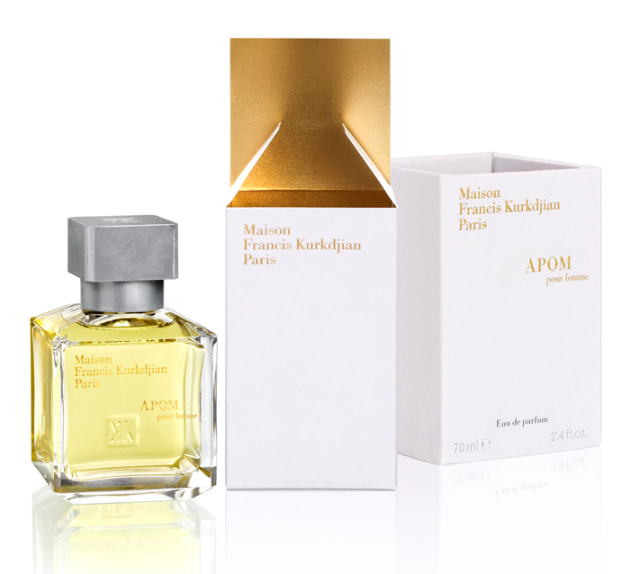 Francis Kurkdjian Apom Pour Femme