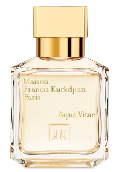 Francis Kurkdjian Aqua Vitae