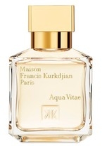 Francis Kurkdjian Aqua Vitae