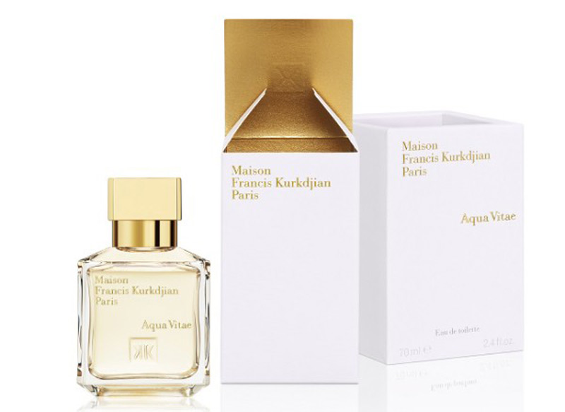 Francis Kurkdjian Aqua Vitae