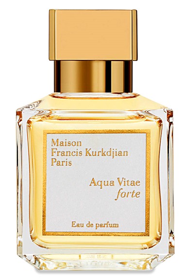 Francis Kurkdjian Aqua Vitae Forte