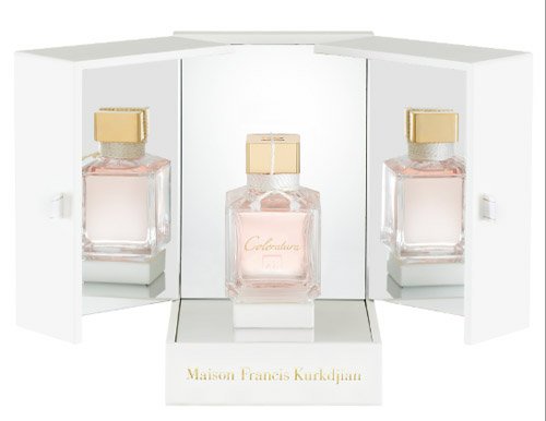 Francis Kurkdjian Coloratura