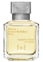 Francis Kurkdjian Lumiere Noire for men