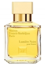 Francis Kurkdjian Lumiere Noire for women