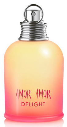 Cacharel Amor Amor Delight