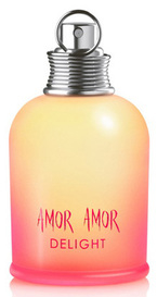 Cacharel Amor Amor Delight