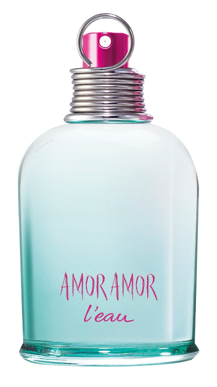 Cacharel Amor Amor L’Eau