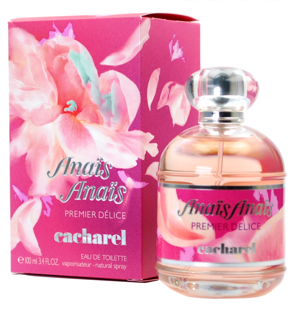 Cacharel Anais Anais Premier Delice
