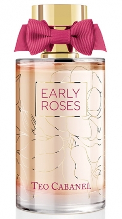 Teo Cabanel Early Roses