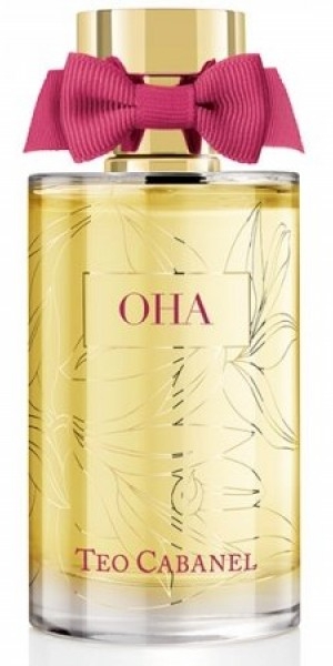 Teo Cabanel Oha