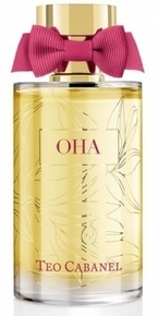 Teo Cabanel Oha