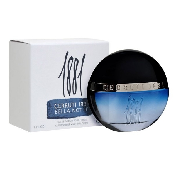 Cerruti 1881 Bella Notte Woman