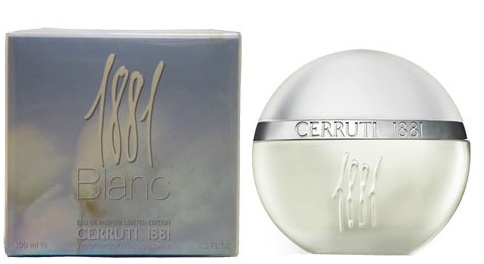 Cerruti 1881 Blanc