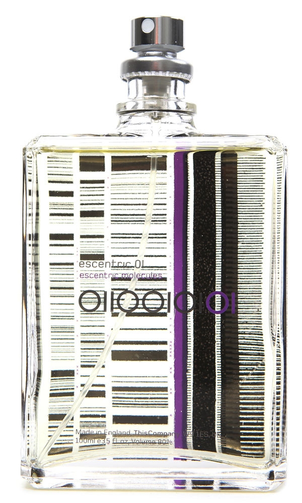 Escentric Molecules Escentric 01