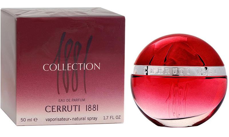 Cerruti 1881 Collection