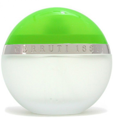 Cerruti 1881 Eau d'Ete