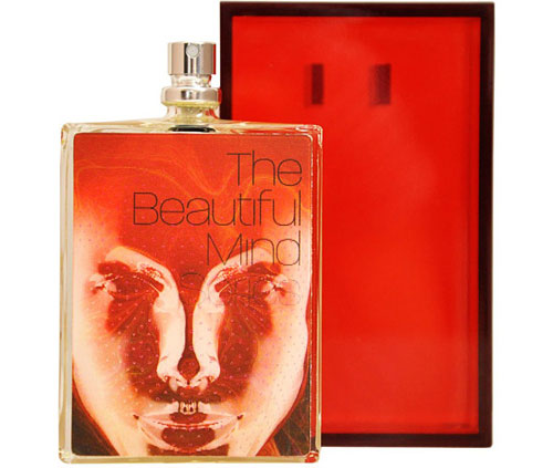 The Beautiful Mind Series Intelligence & Fantasy