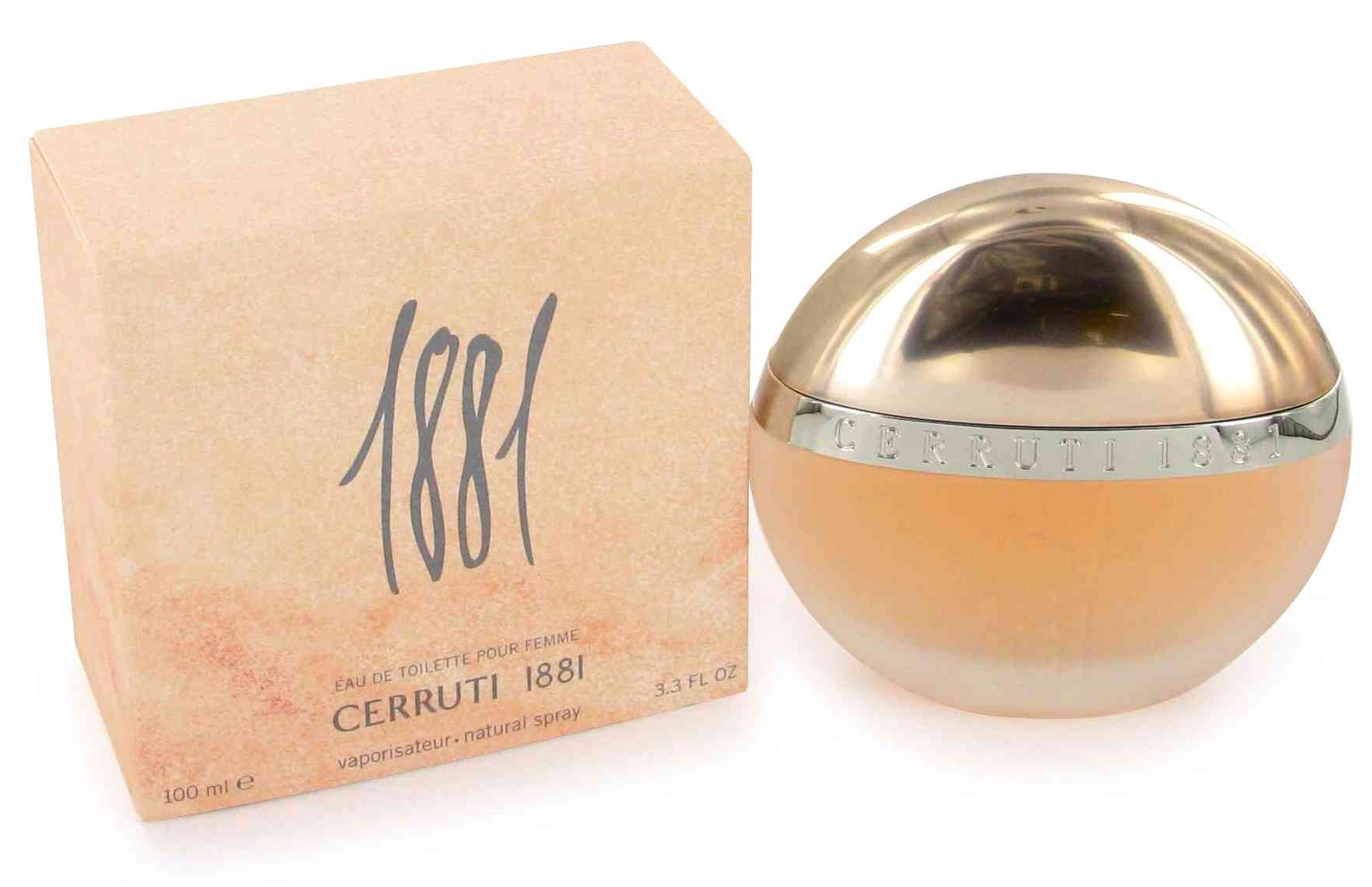 Cerruti 1881 pour femme