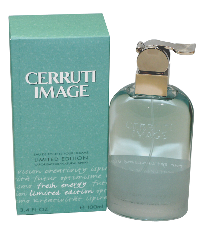 Cerruti Image Fresh Energy