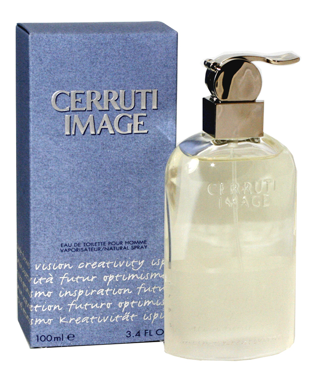 Cerruti Image Men