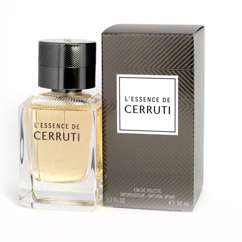 Cerruti L'essence de Cerruti