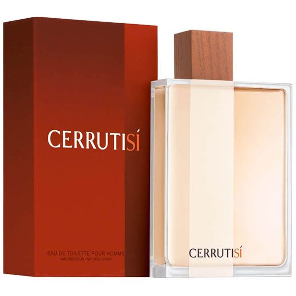Cerruti SI pour homme