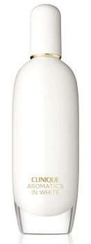 Clinique Aromatics in White