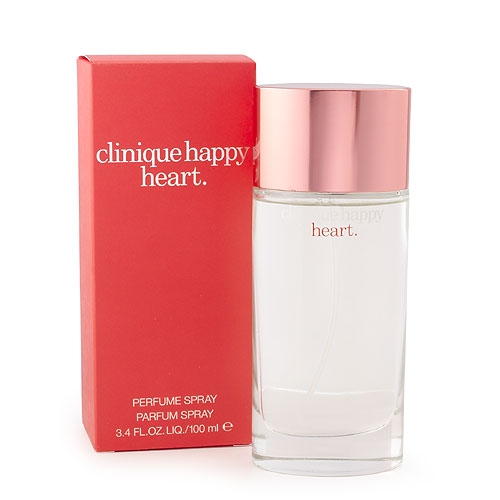 Clinique Happy Heart