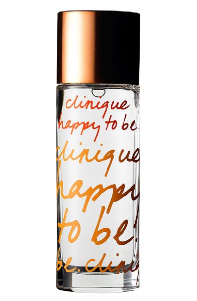 Clinique Happy To Be