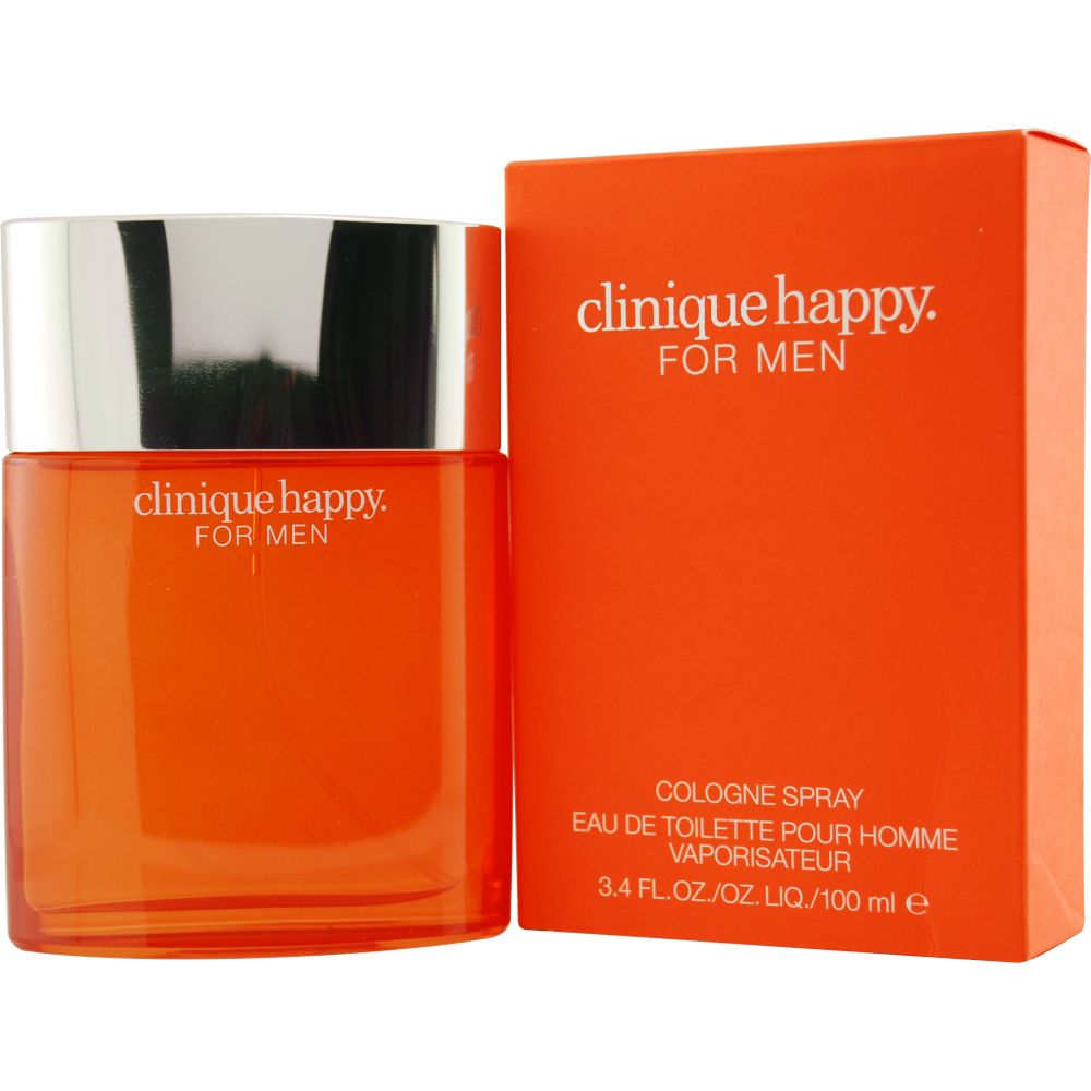 Clinique Happy for men