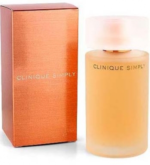 Clinique Simply